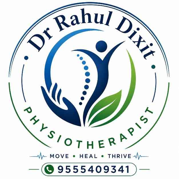 Om physiotherapy at Home