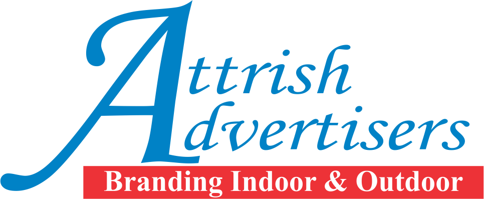 Attrish Advertisers