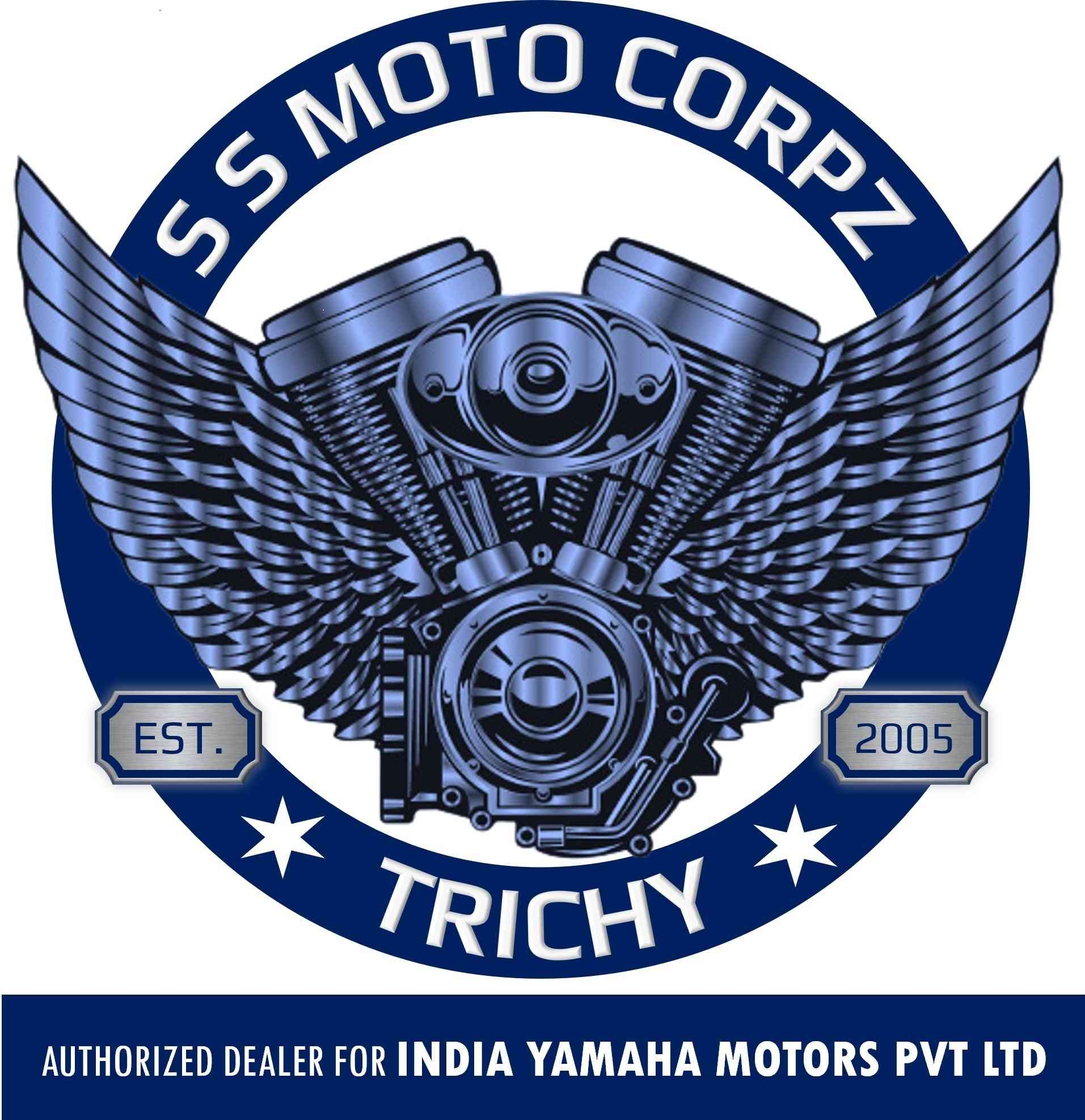 SS MOTOCORPZ