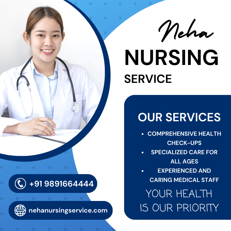 Best Patient Care Service 9891664444