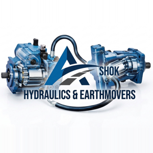 ASHOK HYDRAULICS & EARTHMOVERS