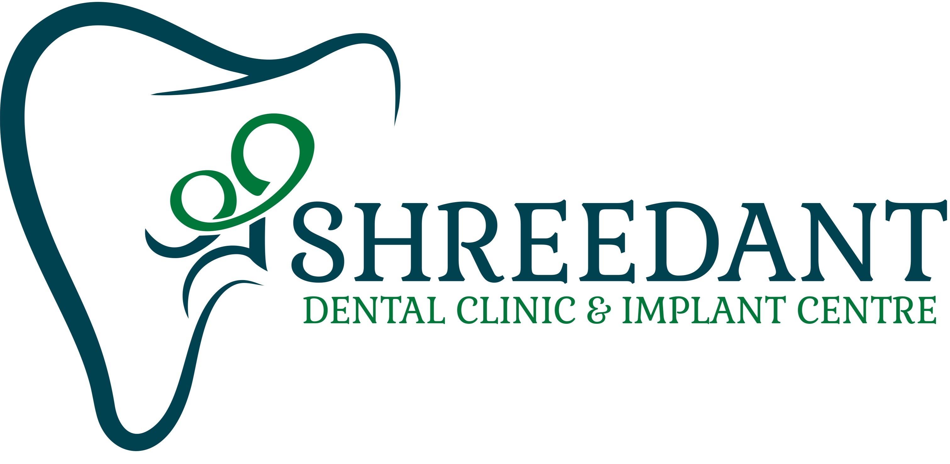 Shreedant Dental Clinic-Dentist and Implantologist