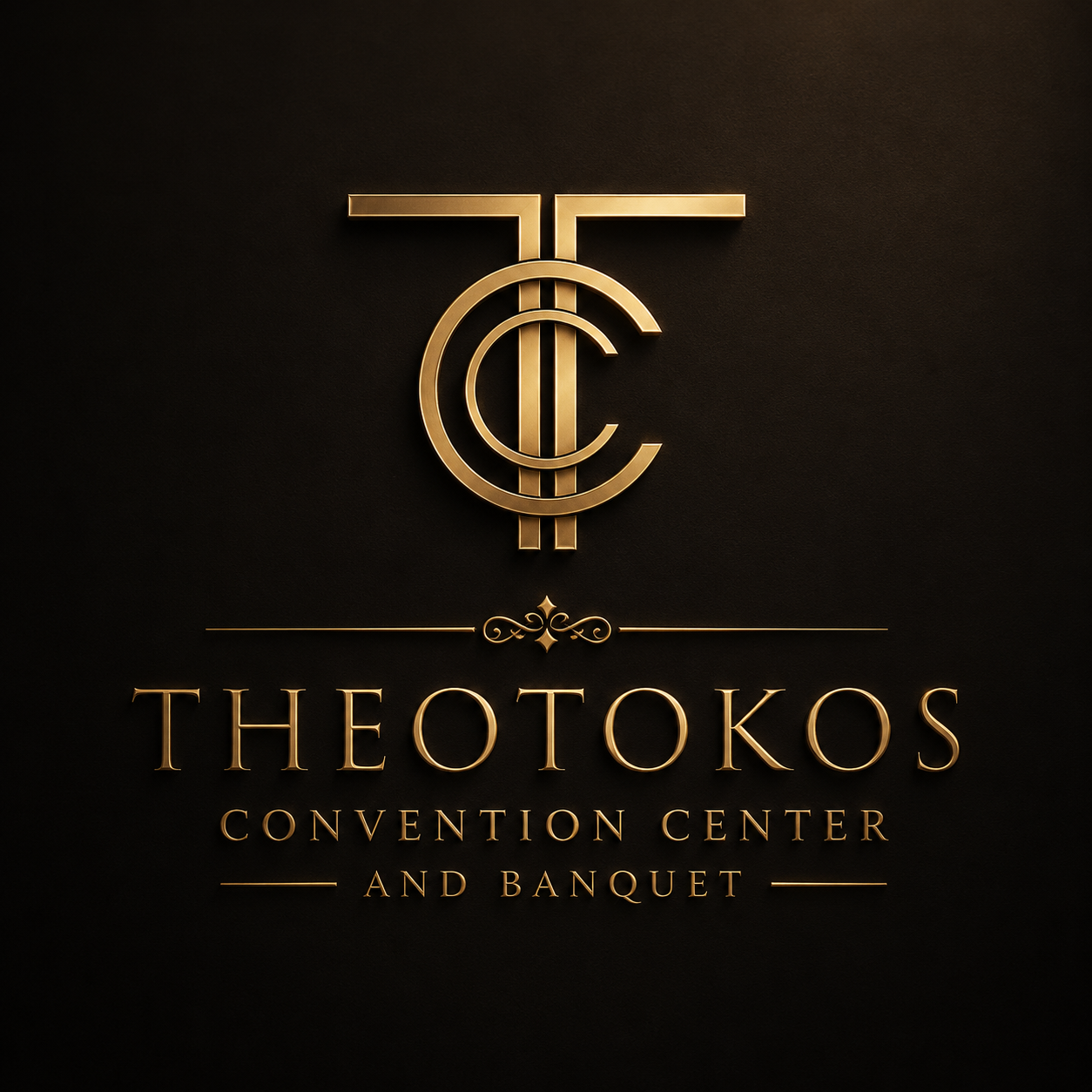 Theotokos Convention Center