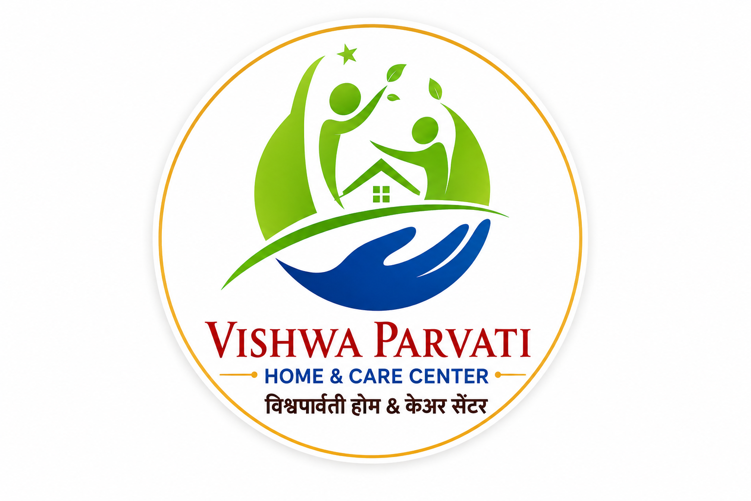 Vishwa Parvati Home & Care Center 08048067336