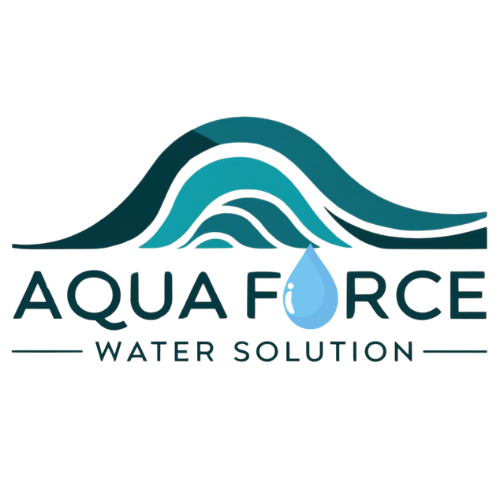 Aqua Force Water Solution