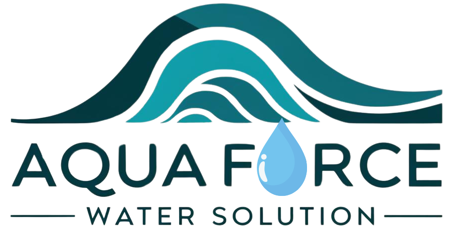 Aqua Force Water Solution