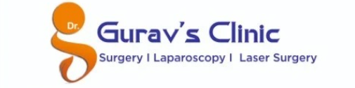Dr Sharad Gurav Laparoscopic Surgeon