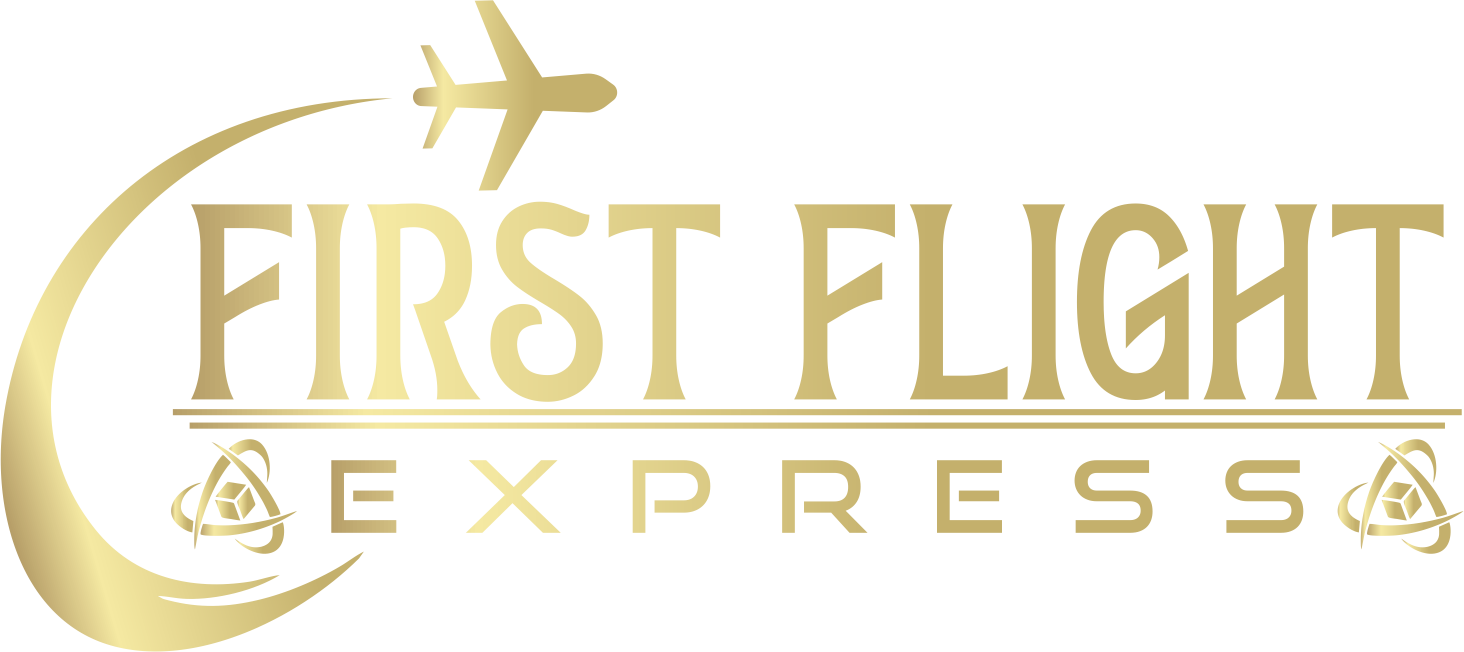 FIRST FLIGHT EXPRESS