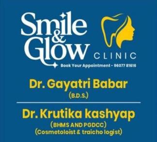 Smile & Glow Clinic-Dental & Skin care 08042757264