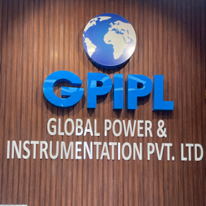Global Power&Instrumentation Private Limited-GPIPL