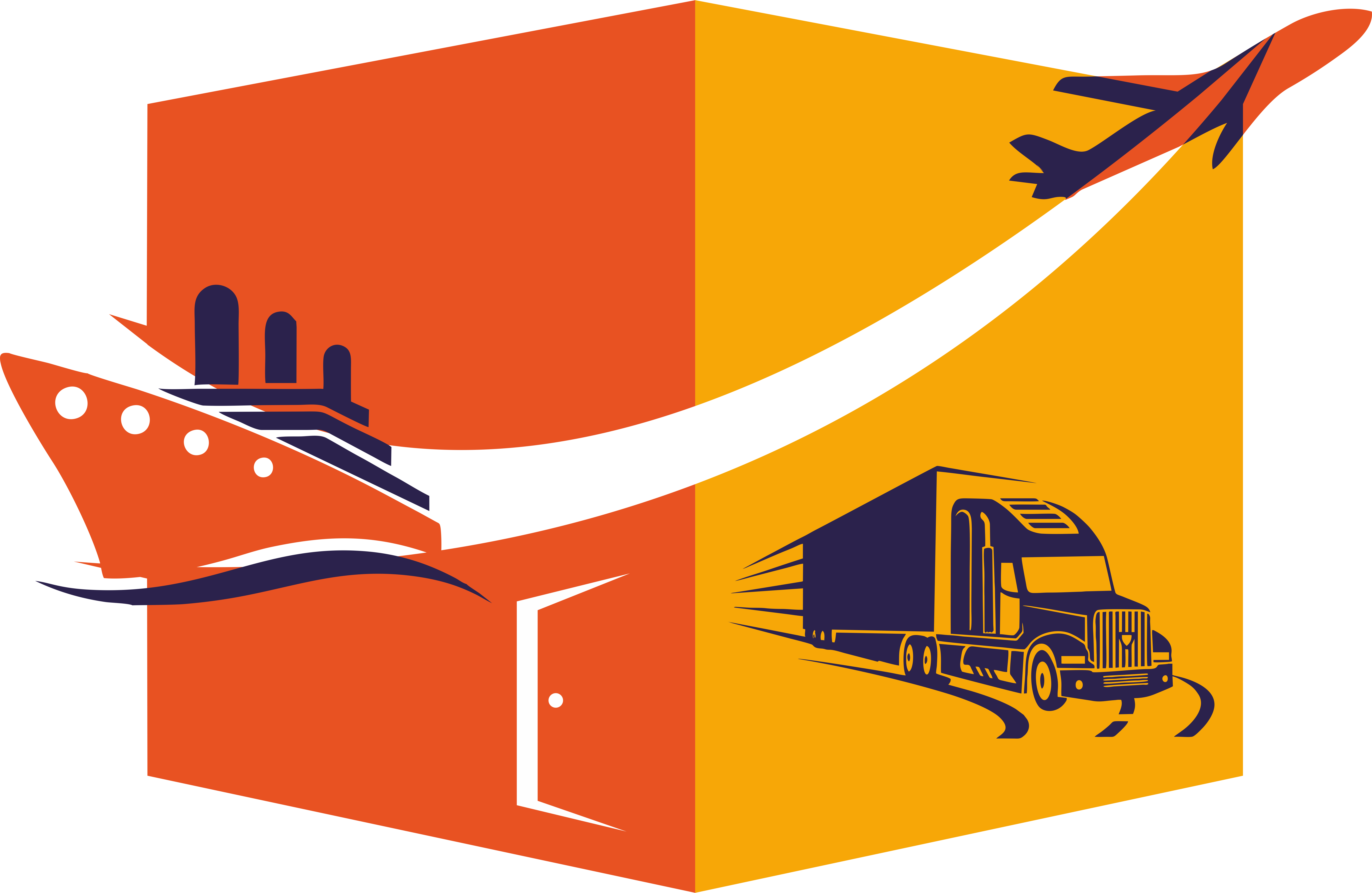SAINTL Express Pvt Ltd