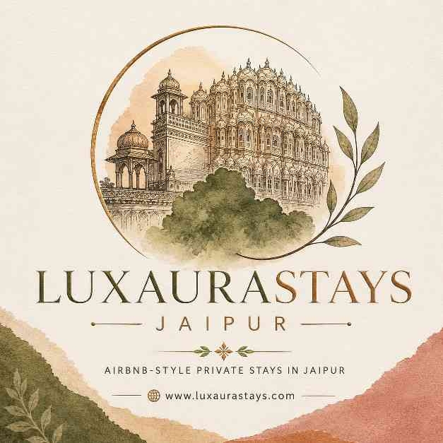 LuxAuraStays Jaipur