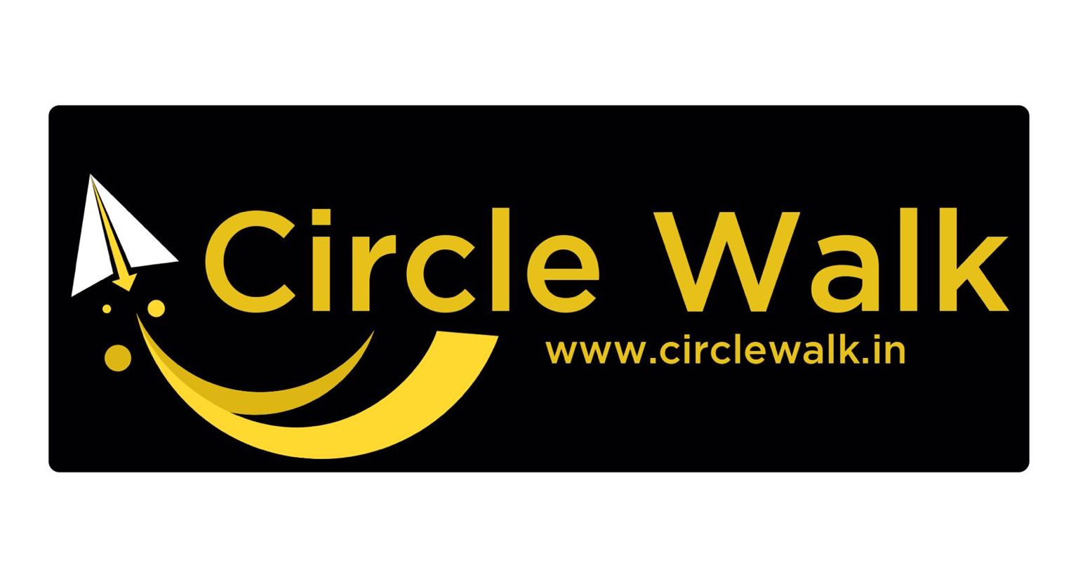 Circle Walk