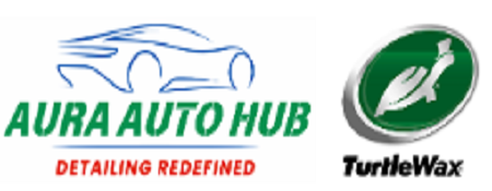 Aura Auto Hub