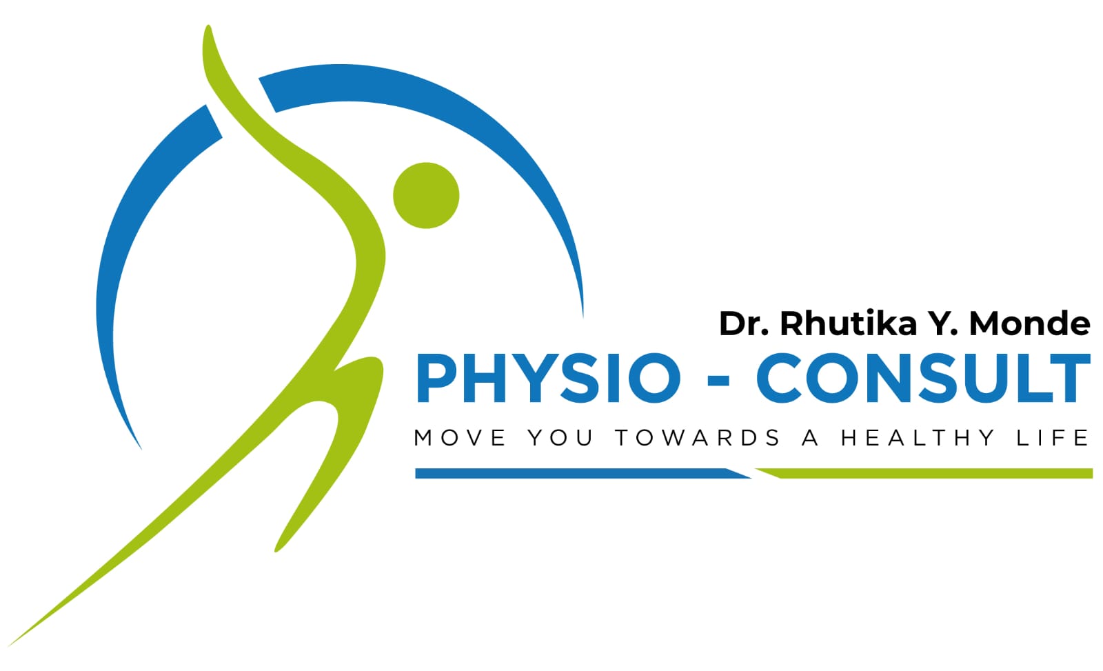 Physio Consult-Dr.Rhutika Monde