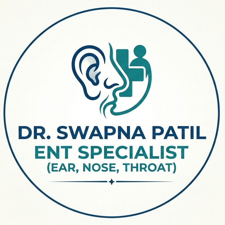 Dr.Swapna Patil-ENT