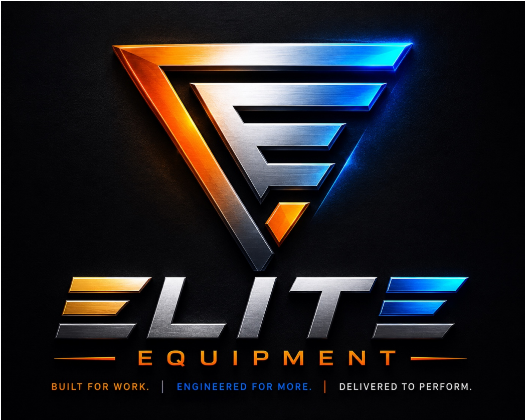 Elite Equipment