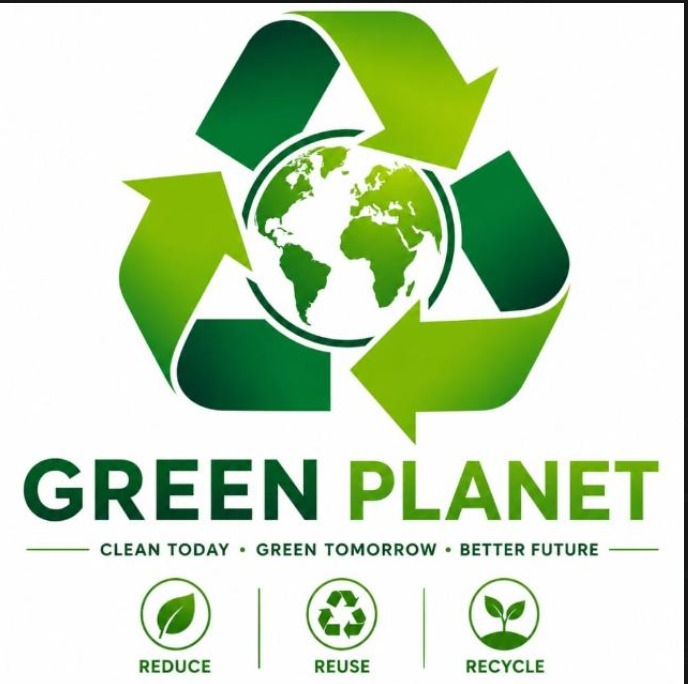 Green Planet