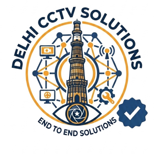 DELHI CCTV SOLUTIONS