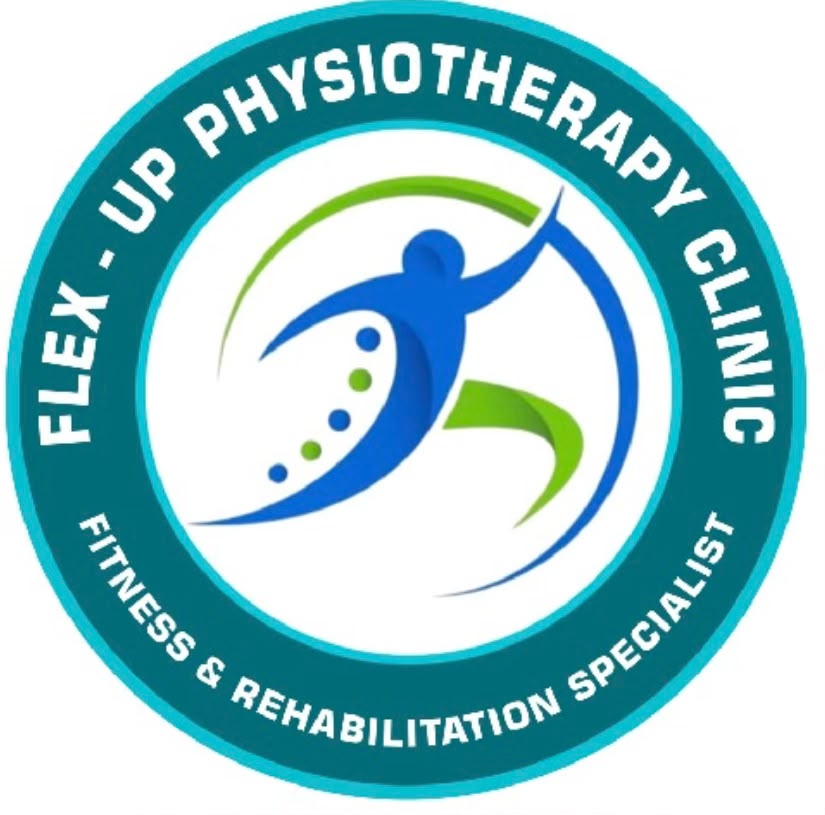 Flex-up physiotherapy Clinic