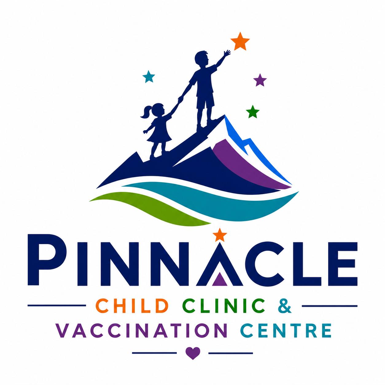 Pinnacle Child Clinic Punawale, Ravet, Kiwale,PCMC