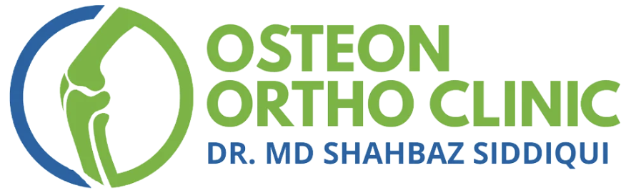 Dr MD Shahbaz Siddiqui