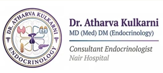 Dr Atharva Kulkarni