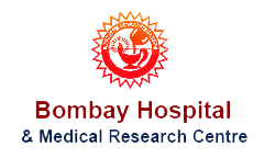 Bombay Hospital logo