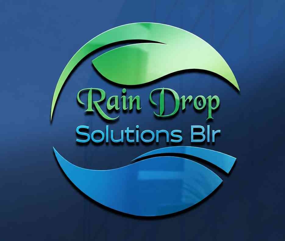 RAIN DROP SOLUTIONS