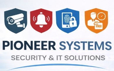 Pioneer Systems - Security Systems Suppliers
