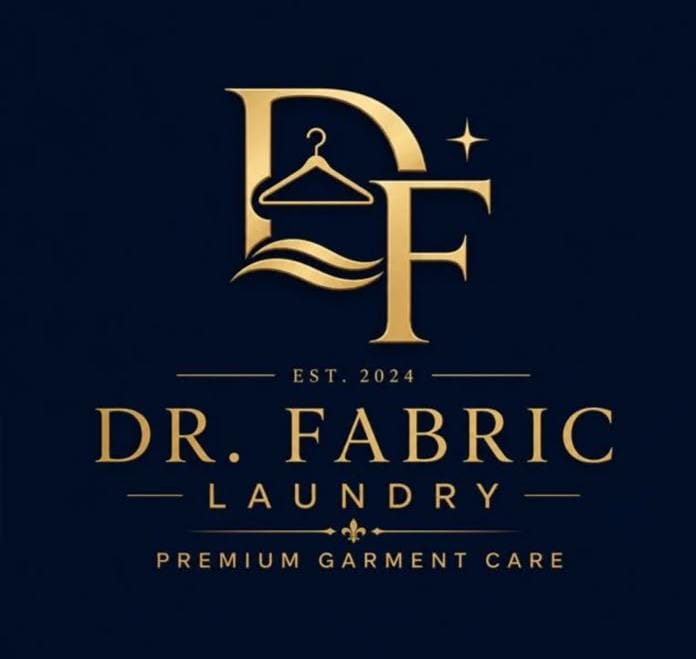 Dr Fabric Laundromat
