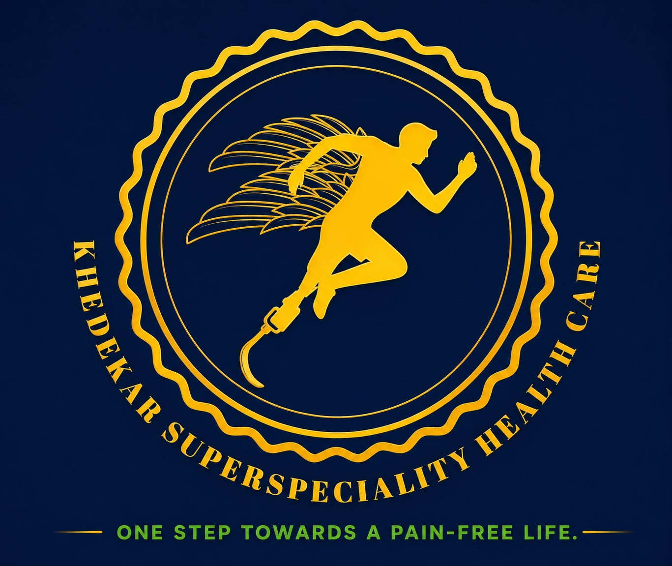 Khedekar Healthcare ByDr Hanuman Khedekar