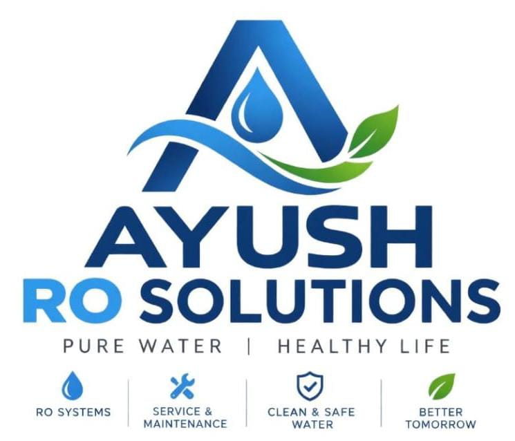 Ayush Appliance Care
