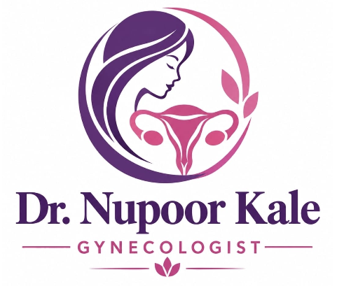 DR Nupoor Kale- Umranikar- Gynecologist in Kothrud
