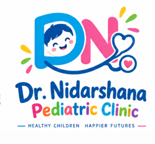 Dr Nidarshana Pediatric Clinic