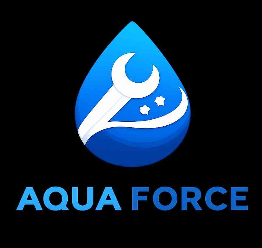 Aqua Force Water Solution