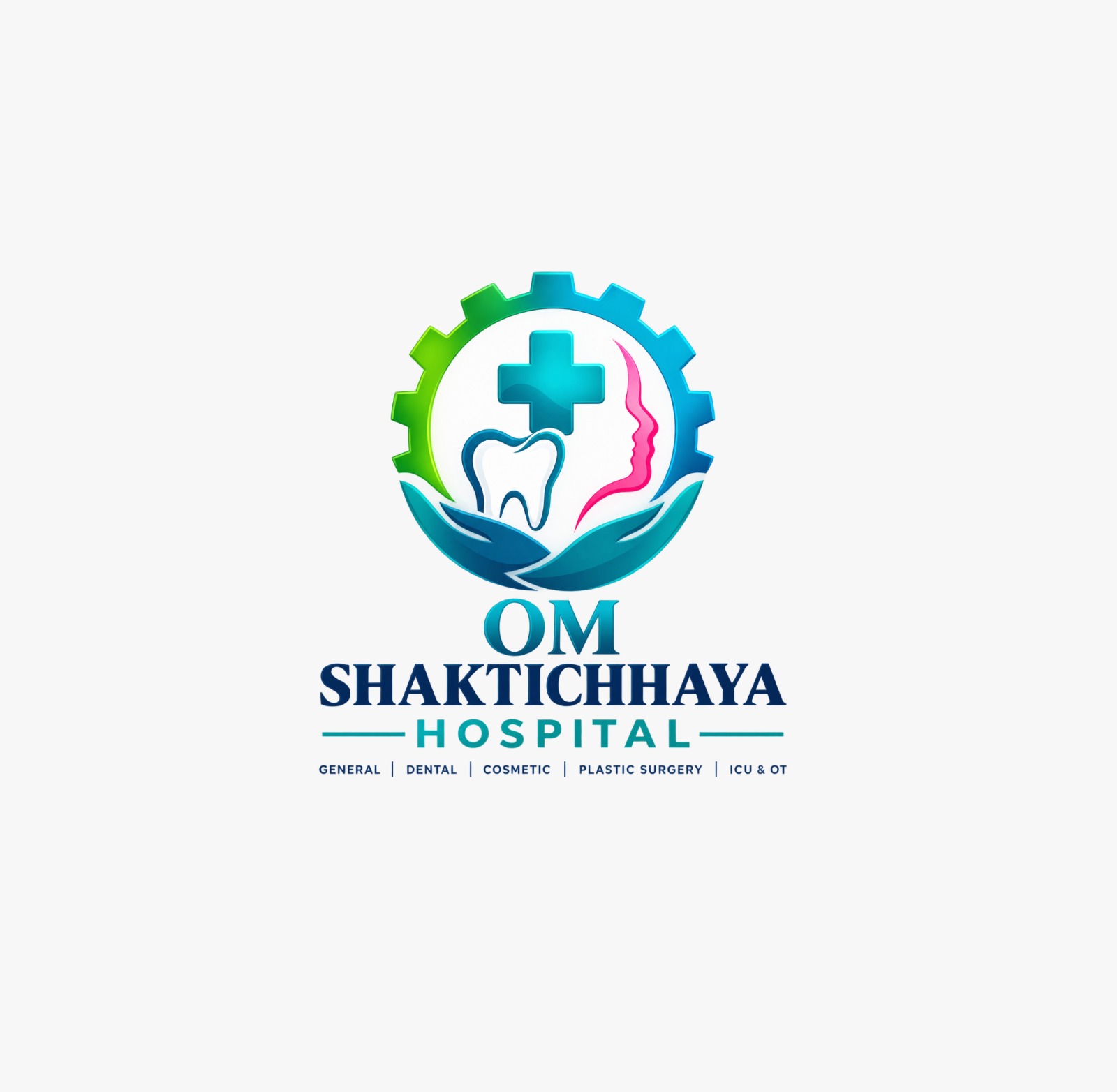Dr. Shubham Nahar