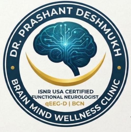 Brain Mind Wellness