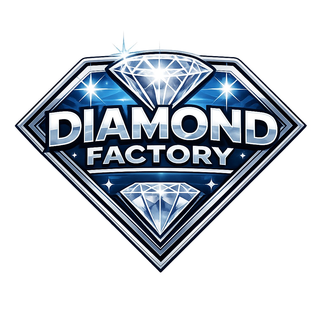 Diamond Factory 