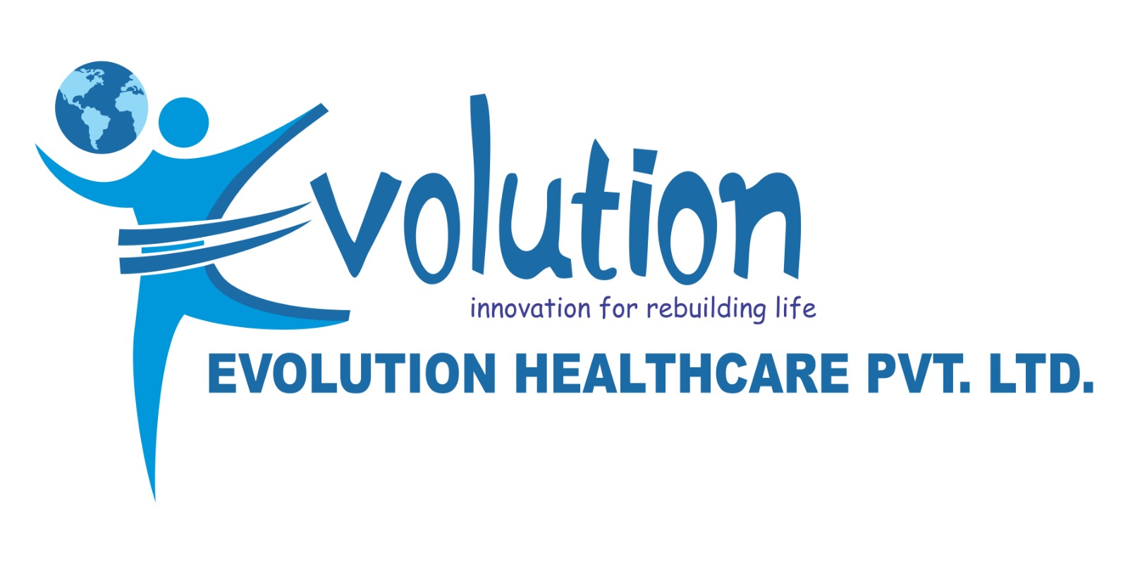EVOLUTION HEALTHCARE PRIVATE LIMITED