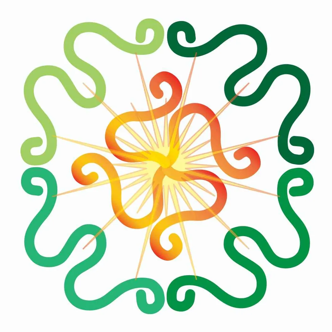 Business logo