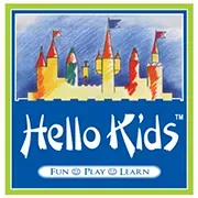 Business logo