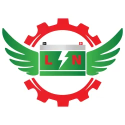 Business logo