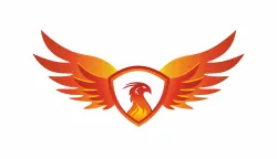 Business logo