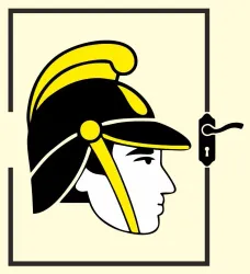 Business logo