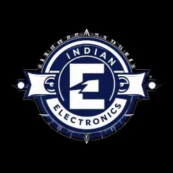 INDIAN ELECTRONICS