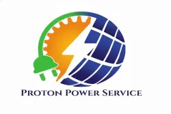 Business logo