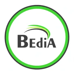 Business logo