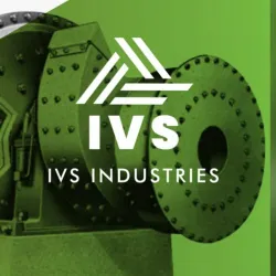 IVS INDUSTRIES
