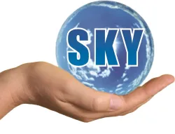 Business logo